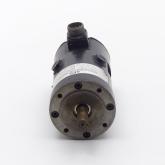 Permanent Magnet DC Servo Motor  Used