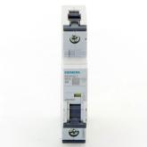 Miniature circuit breaker  