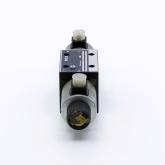 4/3 Way Valve 081WV10P1M1004WS024/00D0 Used