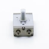 Compact rotary Drive  