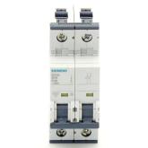 Miniature circuit breaker  