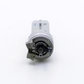 Kompaktzylinder 20 x 40 163027 Neu