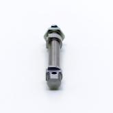 Round Cylinder 12 x 40  New