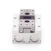 2-finger parallel gripper  New
