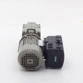Getriebemotor  Neu