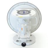 Gas pressure regulator  