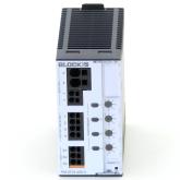 4-Channel circuit breaker  New