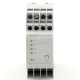 Fault signaling relay  New