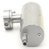 Flow sensor SITRANS F C MASSFLO MASS 2100 Used