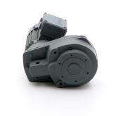 Getriebemotor AG02-12/DK74-178  Gebraucht