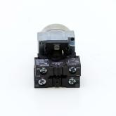 White Push Button  New FS