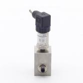 Pressure Transmitter S-10  Used