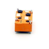 Bus system AS-Interface ClassicLine M12 4DO T  