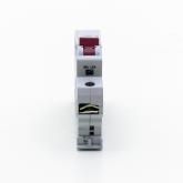 Thermisch-Magnetische Schutzschalter C2 Neu OVP
