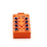 Compact module 4DI 4DO T M12  New