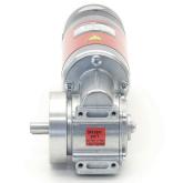 ROSYNC Drehstrommotor mit Schneckengetriebe 84.X-S24.H-IKTX Gebraucht