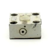 Logik-Steuerdeckel LFA 50 KWA-62/A15 Gebraucht