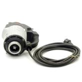Collector motor  Used