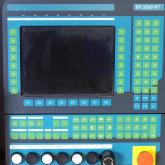 Control panel BF 2030 NT  Used