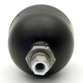 Hydraulic accumulator  Used