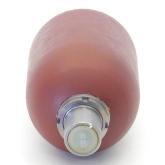 Bladder accumulator HAB1-350-41/2G05G-2N111-BA New