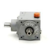 Angle gear 950472 Used