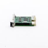 Ethernet Baugruppe ISM3  