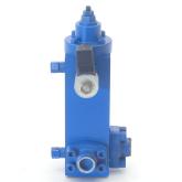 Pressure relief valve DVIMR29EL-W132 New