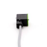 Sensor-/Aktor-Kabel 15 53 84 4 Neu