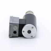 Servomotor 13.715.35.220 Neu