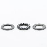 Deep Groove Ball Thrust Bearing  New