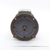 Drehstrommotor  Neu