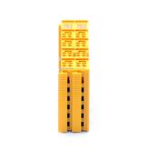 TwinSAFE 4-channel digital output Terminal  New FS