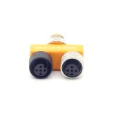 Sensor-Splitter  Neu