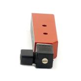 One-way light barrier transmitter  