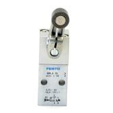 Swivel lever valve 4031 
