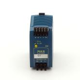 DIN rail power supply  