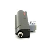 Pneumatic screwdriver  