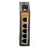 Ethernet Switch IE-SW-EL05-5TX Gebraucht