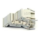 Han 16ES Anschlussverteiler 09330164729 Neu