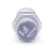 Magnetic field-proof inductive sensor  New