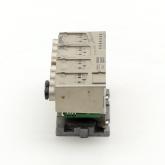 Decentralized I/O device IBS RL 24 DIO 8/8/8-LK-2MBD Used