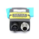 DataMan 260 Barcode Reader  Used