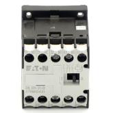 Auxiliary contactor  