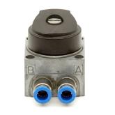 Pneumatic Directional Valve  Used