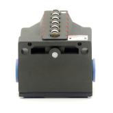 Mechanical multiple position limit switches with safety switch positions  New FS