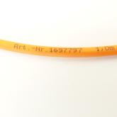 Sensor-/Aktor-Kabel SAC-4P-M 8MS-M 8FS  Neu