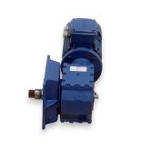 Getriebemotor KBA 80 B 6 + STF02/40894 Gebraucht