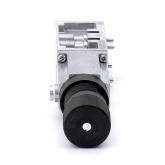 Druckregler-Zwischenplatte LR-ZP-P-D-1 35966 