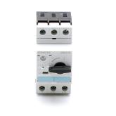Leistungsschalter 3RV1021-0CA10 Neu OVP